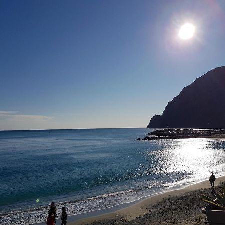 Ca Messina Apartment Monterosso al Mare Exterior photo