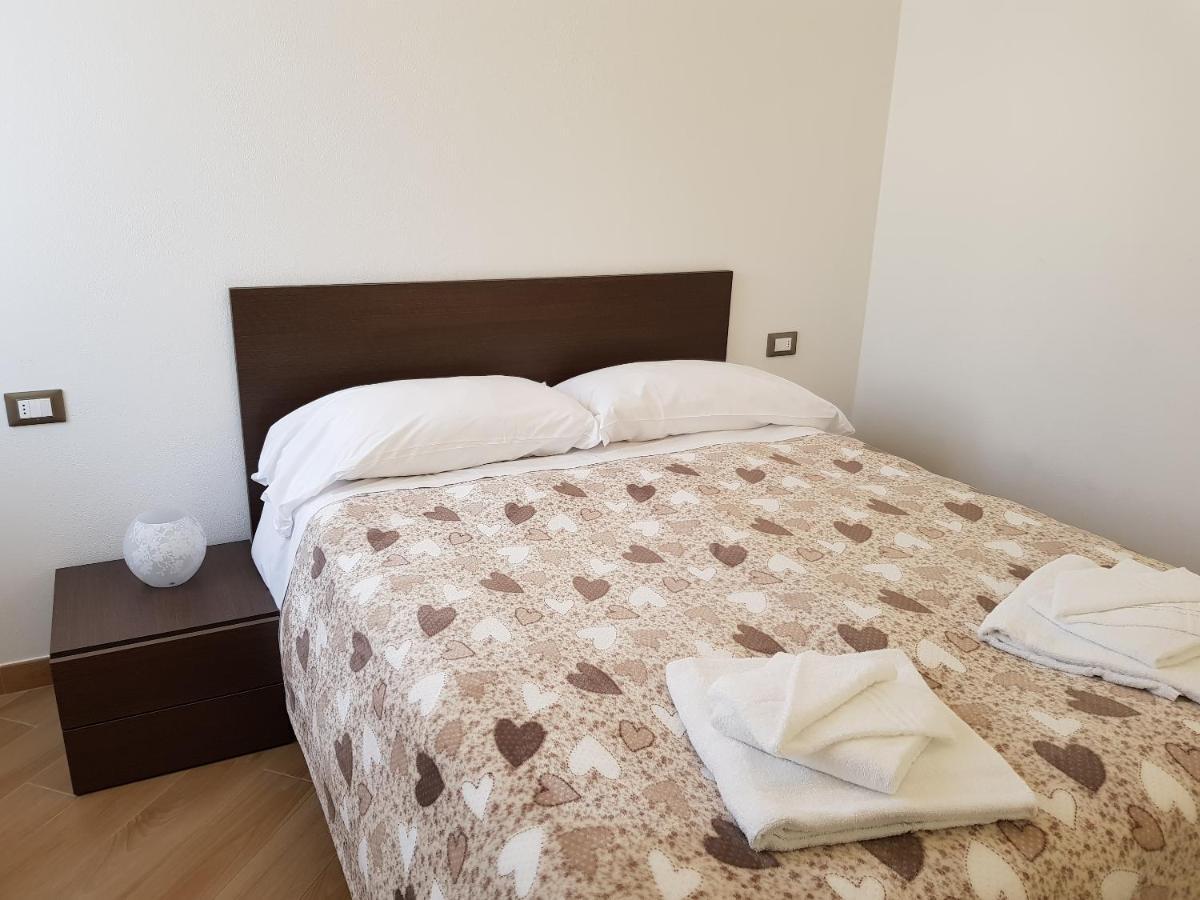 Ca Messina Apartment Monterosso al Mare Exterior photo