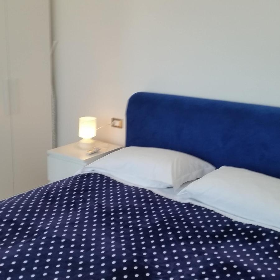 Ca Messina Apartment Monterosso al Mare Exterior photo