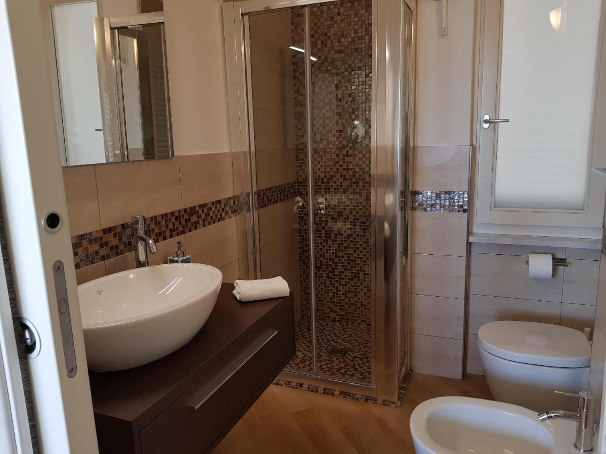 Ca Messina Apartment Monterosso al Mare Exterior photo
